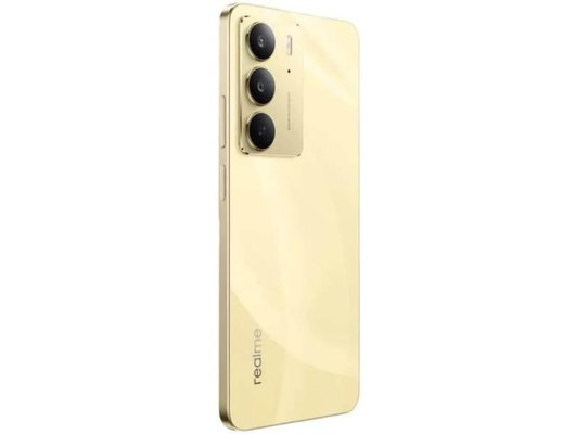 Смартфон Realme C75 8/256Gb Gold